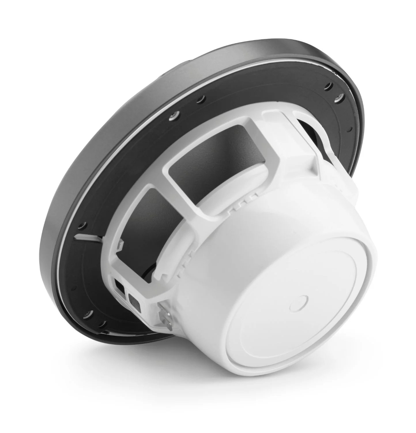 JL Audio M3 Speakerset (6.5 inch/ 60W) Classic wit grill