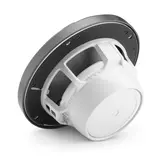 JL Audio M3 Speakerset met LED verlichting (6.5 inch/ 60W) Sport metallic grijs grill