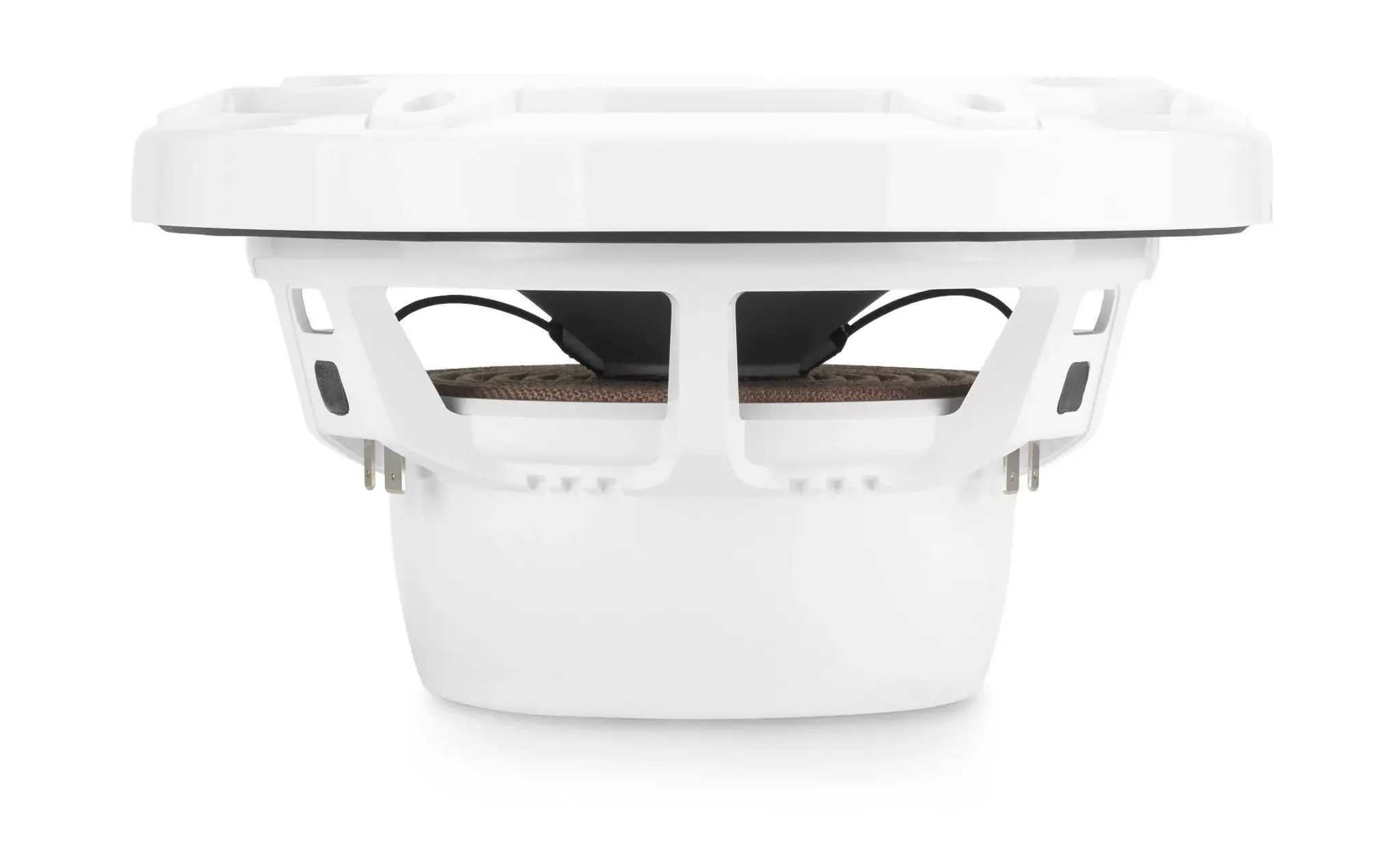JL Audio M3 Speakerset (7.7 inch/ 70W) Sport witte grill
