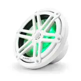 JL Audio M3 Speakerset met LED verlichting (7.7 inch/ 70W) Sport witte grill