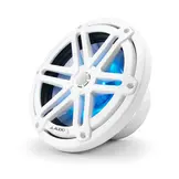JL Audio M3 Speakerset met LED verlichting (7.7 inch/ 70W) Sport witte grill