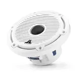 JL Audio M6 Speakerset (6.5 inch/ 75W) Classic witte grill