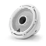 JL Audio M6 Speakerset (6.5 inch/ 75W) Classic witte grill