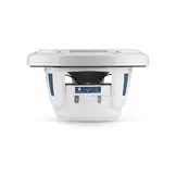 JL Audio M6 Speakerset (6.5 inch/ 75W) Classic witte grill