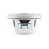 JL Audio M6 Speakerset (6.5 inch/ 75W) Sport witte grill