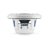 JL Audio M6 Speakerset met LED verlichting (6.5 inch/ 75W) Sport witte grill