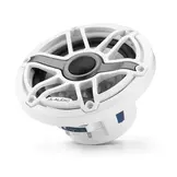 JL Audio M6 Speakerset met LED verlichting (6.5 inch/ 75W) Sport witte grill