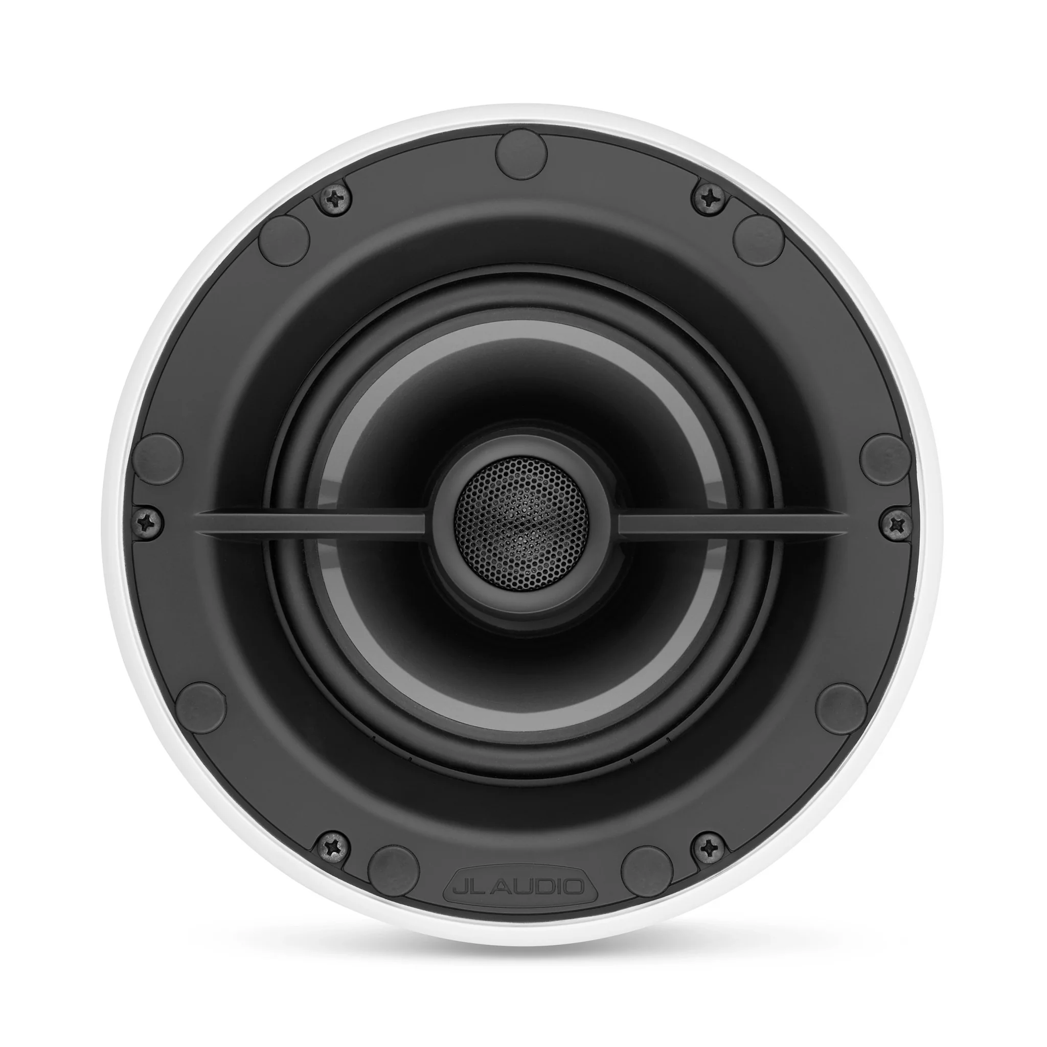 JL Audio M6 Speakerset (6.5 inch/ 75W) Deluxe witte grille, foto 4 van 6