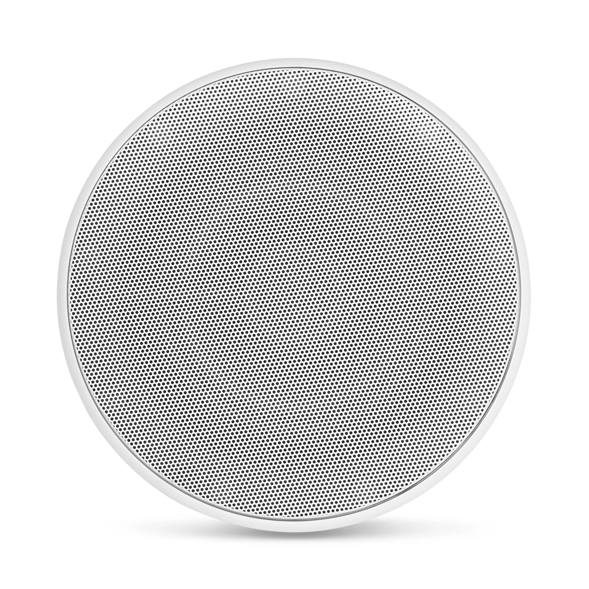 JL Audio M6 Speakerset (7.7 inch/ 100W)  Deluxe witte grille