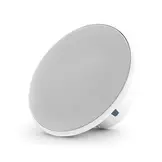 JL Audio M6 Speakerset (7.7 inch/ 100W)  Deluxe witte grille