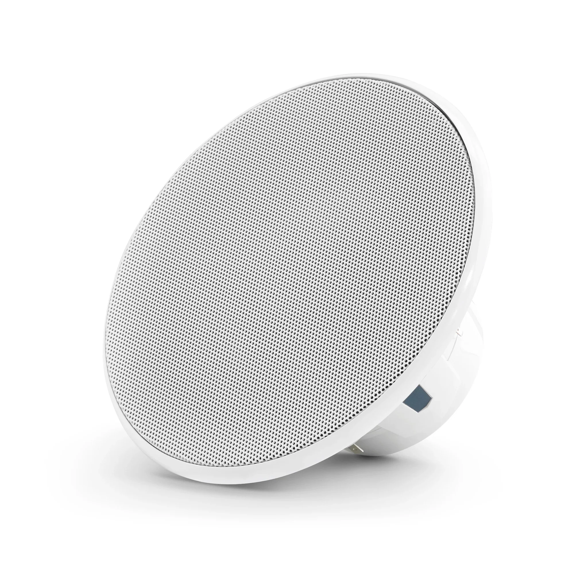 JL Audio M6 Speakerset (7.7 inch/ 100W)  Deluxe witte grille