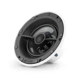 JL Audio M6 Speakerset (7.7 inch/ 100W)  Deluxe witte grille