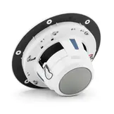 JL Audio M6 Speakerset (7.7 inch/ 100W)  Deluxe witte grille