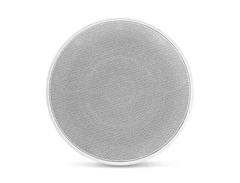 JL Audio M6 Speakerset (8.8 inch/ 125W) Deluxe witte grille