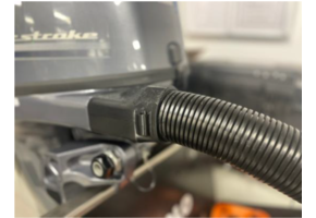 Yamaha OB Grommet/ Doorvoertule 30-70 PK