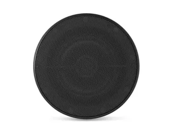 JL Audio M6 Speakerset (6.5 inch/ 75W) Deluxe zwarte grille