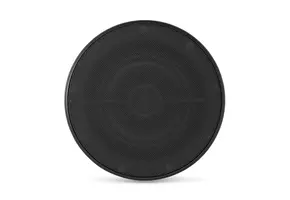 JL Audio M6 Speakerset (7.7 inch/ 100W) Deluxe zwarte grill