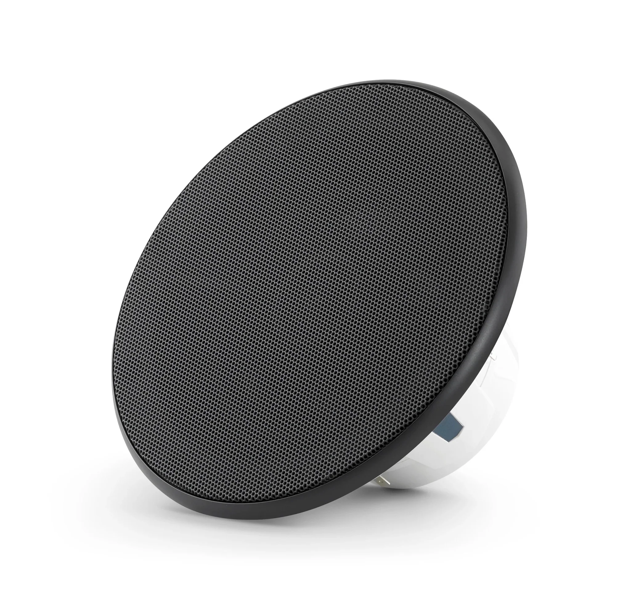 JL Audio M6 Speakerset (7.7 inch/ 100W) Deluxe zwarte grill