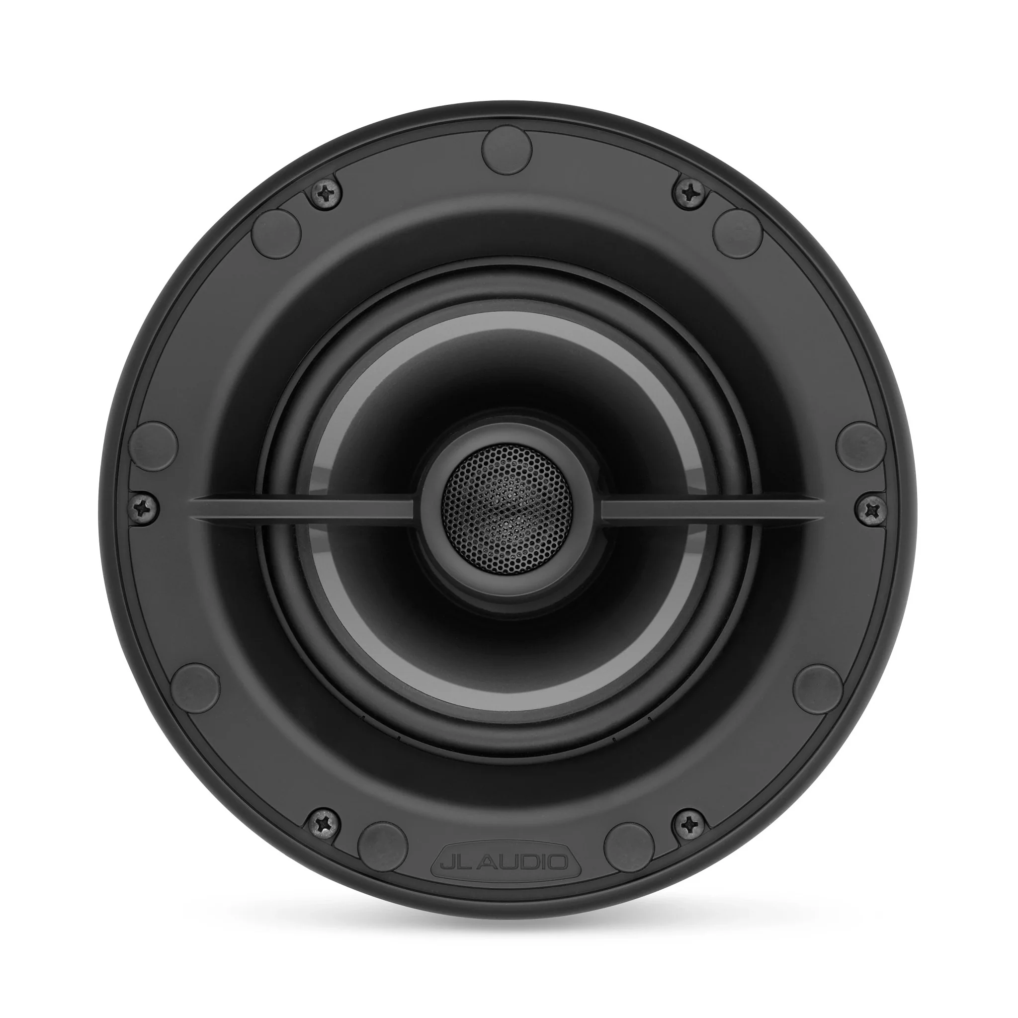 JL Audio M6 Speakerset (7.7 inch/ 100W) Deluxe zwarte grill