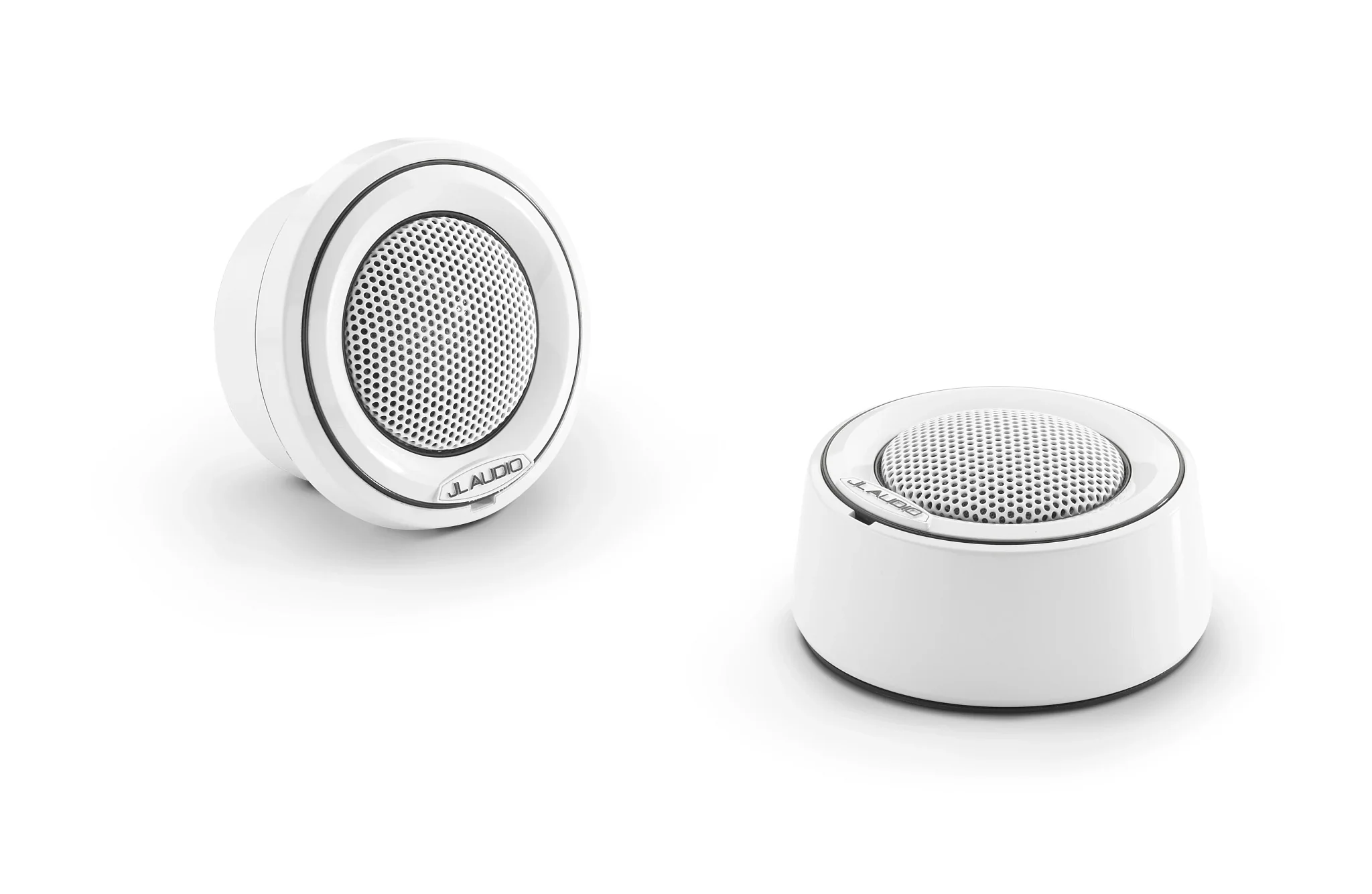 JL Audio M6 (1-inch) tweeters