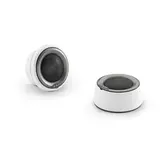 JL Audio M6 (1-inch) tweeters