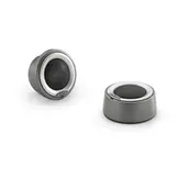 JL Audio M6 (1-inch) tweeters