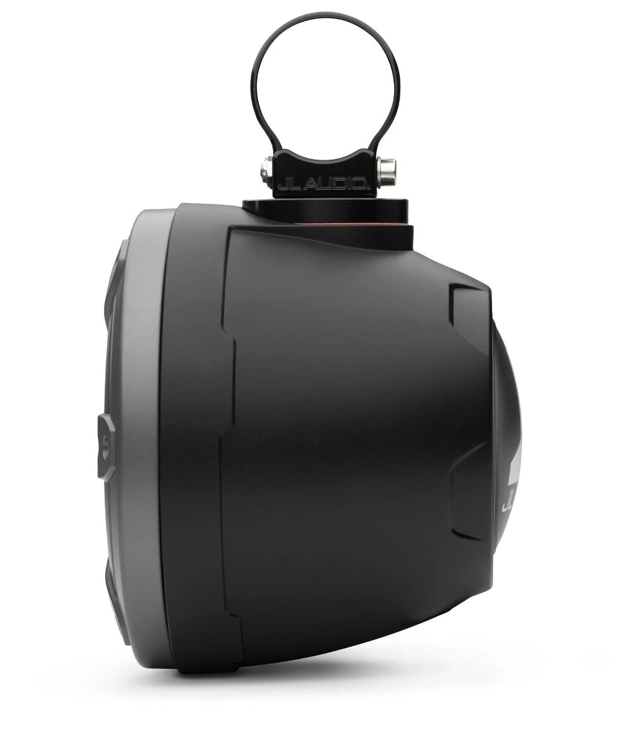 JL Audio M3 Speakerset buismontage (6.5 inch/ 60W) Sport Grille Zwart