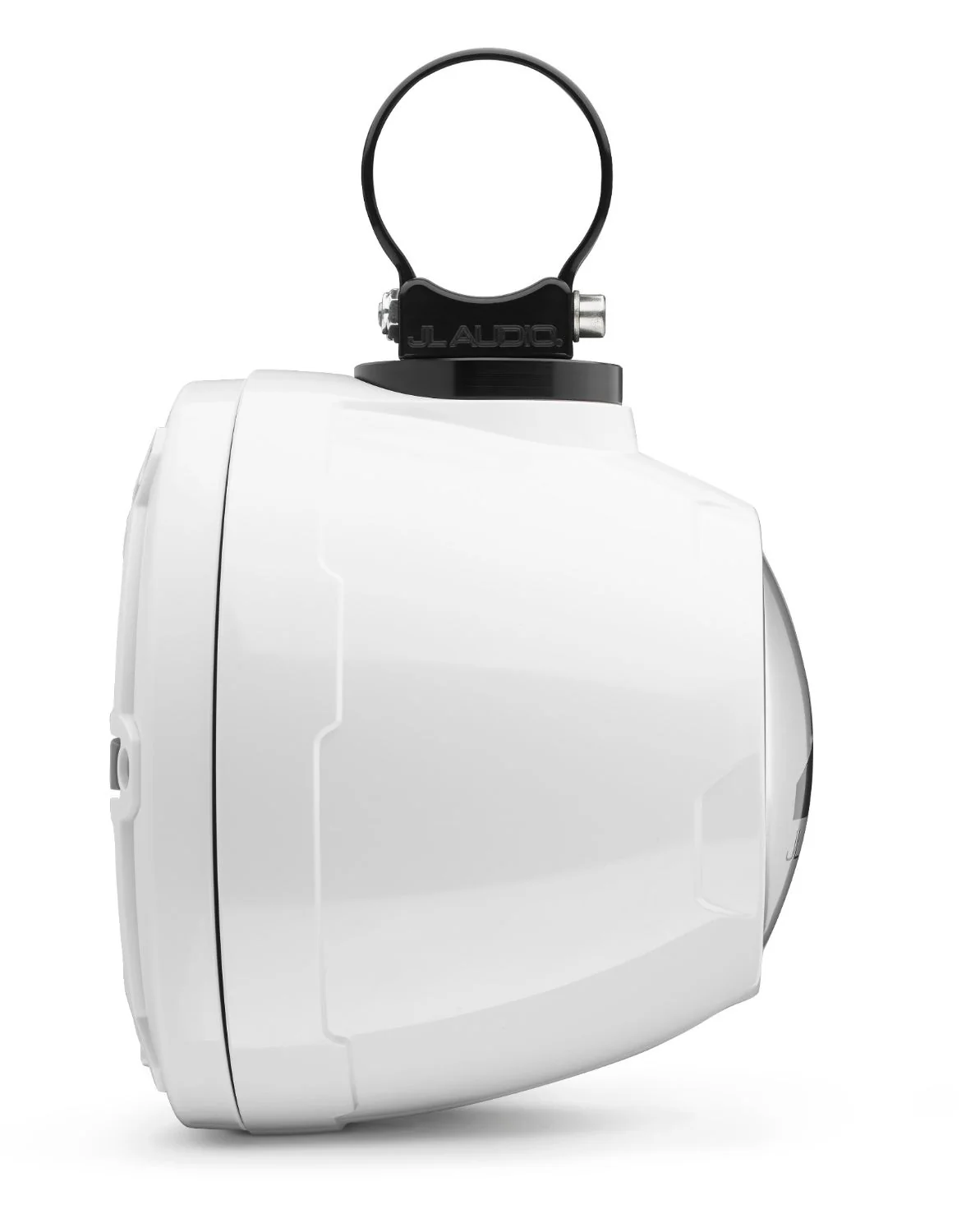 JL Audio M3 Speakerset buismontage (6.5 inch/ 75W) Sport Grille Wit/ Grijs