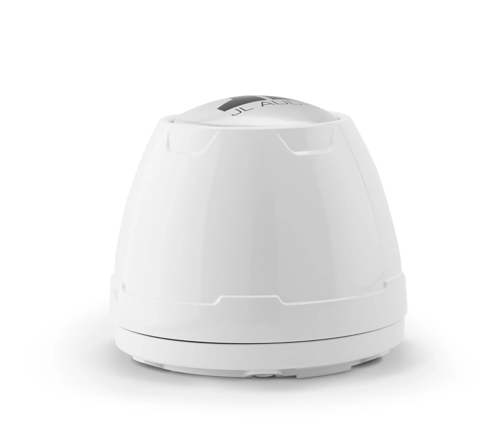 JL Audio M3 Speakerset buismontage (6.5 inch/ 75W) Sport Grille Wit/ Grijs