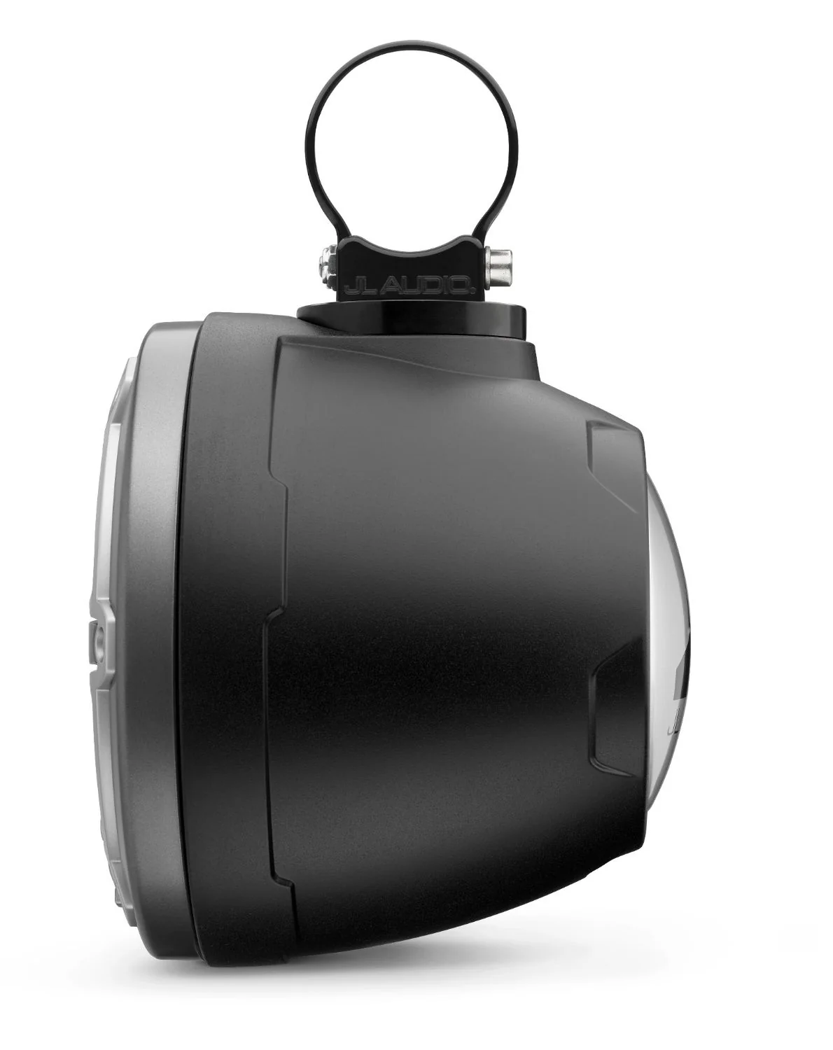 JL Audio M3 Speakerset buismontage met LED verlichting (6.5 inch/ 75W) Sport Grille Zwart/ Metallic