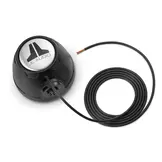 JL Audio M3 Speakerset buismontage met LED verlichting (6.5 inch/ 75W) Sport Grille Zwart/ Metallic