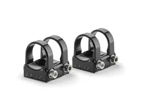 JL Audio Buismontage VeX-modellen