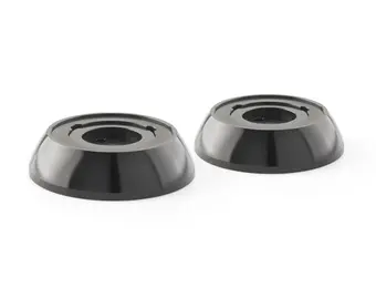 JL Audio Montagebracket vlakke ondergrond VeX-modellen