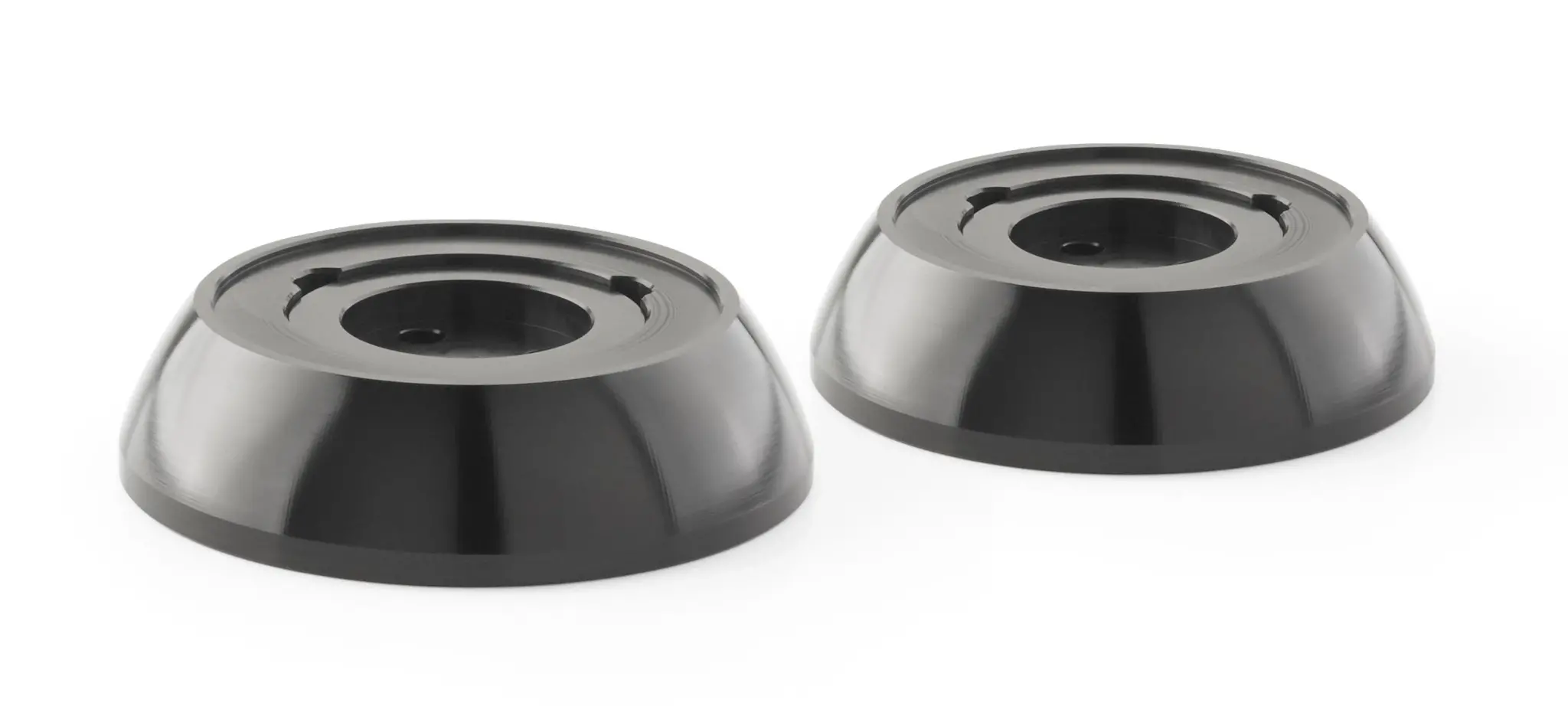 JL Audio Montagebracket vlakke ondergrond VeX-modellen