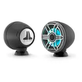 JL Audio Montagebracket vlakke ondergrond VeX-modellen