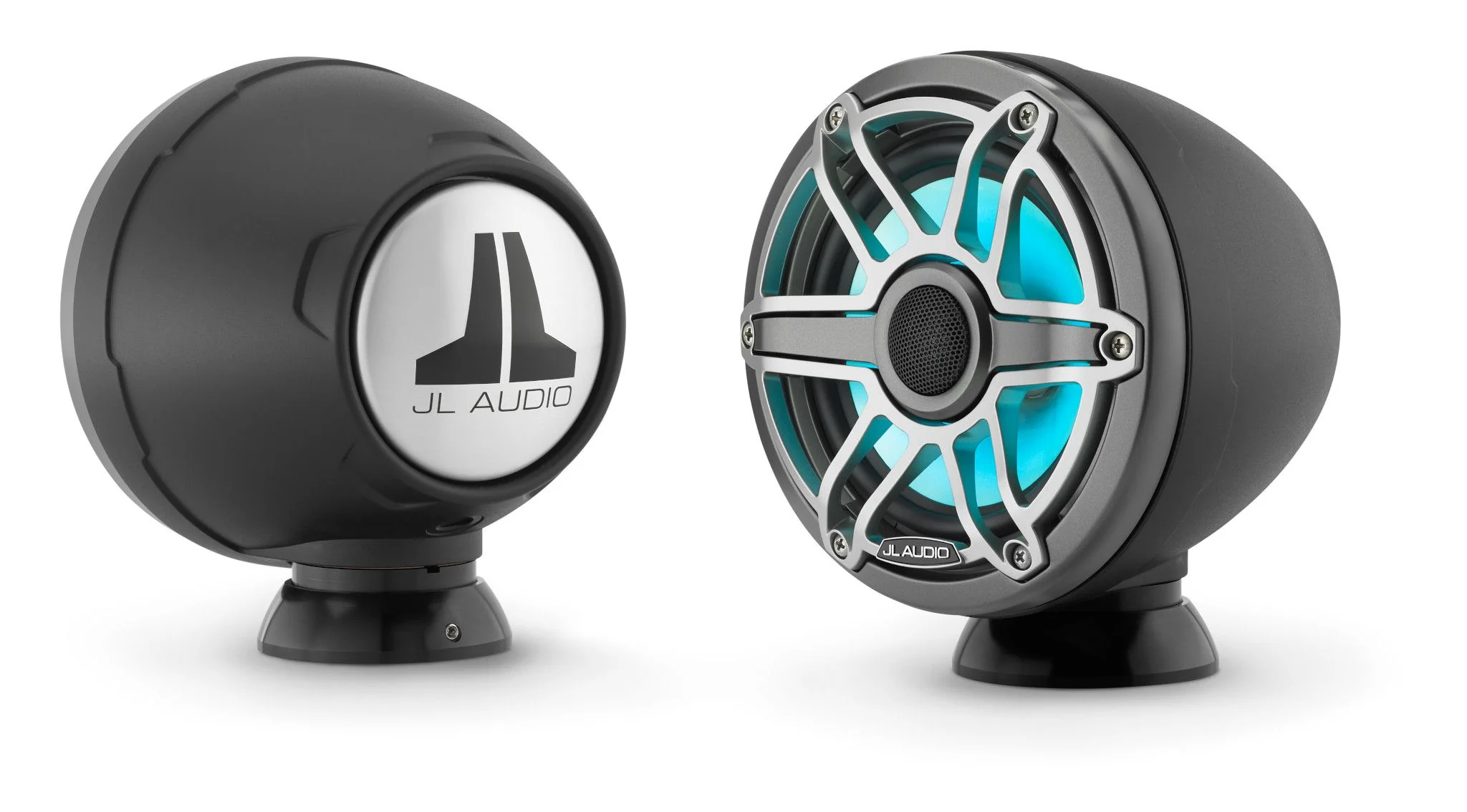JL Audio Montagebracket vlakke ondergrond VeX-modellen, foto 2 van 3