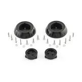 JL Audio Montagebracket vlakke ondergrond VeX-modellen