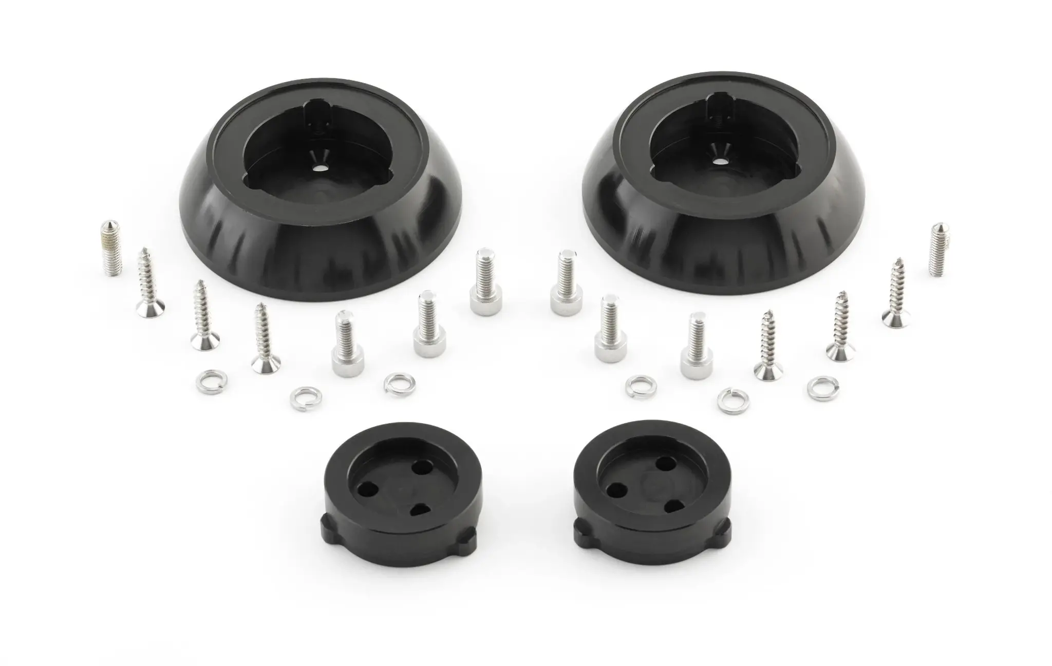 JL Audio Montagebracket vlakke ondergrond VeX-modellen, foto 3 van 3
