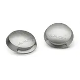 JL Audio Achterkappen met LED-downlight voor 7.7-inch ETXv3 en 6.5-inch VeX speakers