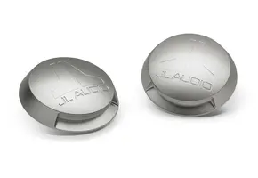 JL Audio Achterkappen met LED-downlight voor 7.7-inch ETXv3 en 6.5-inch VeX speakers