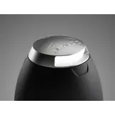 JL Audio Achterkappen met LED-downlight voor 7.7-inch ETXv3 en 6.5-inch VeX speakers