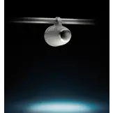 JL Audio Achterkappen met LED-downlight voor 7.7-inch ETXv3 en 6.5-inch VeX speakers