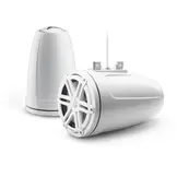 JL Audio M3 Speakerset buismontage (7.7-inch/70W) Sport  Grille Wit