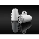 JL Audio M3 Speakerset buismontage (7.7-inch/70W) Sport  Grille Wit