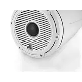 JL Audio M6 Speakerset buismontage (8.8 inch/ 125 W) Classic Wit