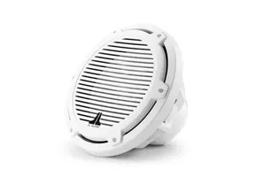 JL Audio M3 Subwoofer (10-inch / 175 W) Classic wit