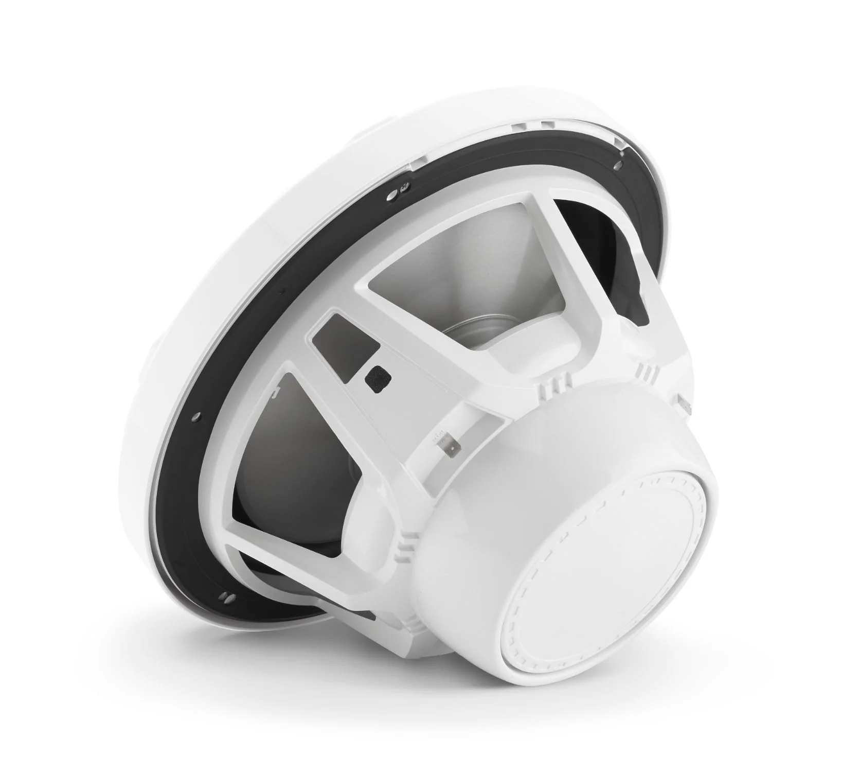 JL Audio M3 Subwoofer (10-inch / 175 W) Classic wit, foto 2 van 2