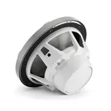 JL Audio M3 Subwoofer met LED verlichting  (10-inch / 175 W) Sport Grijs Metallic