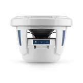 JL Audio M6 Subwoofer (8-inch / 200 W) Classic Wit