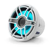 JL Audio M6 Subwoofer met LED verlichting (8-inch / 200 W) Sport Wit